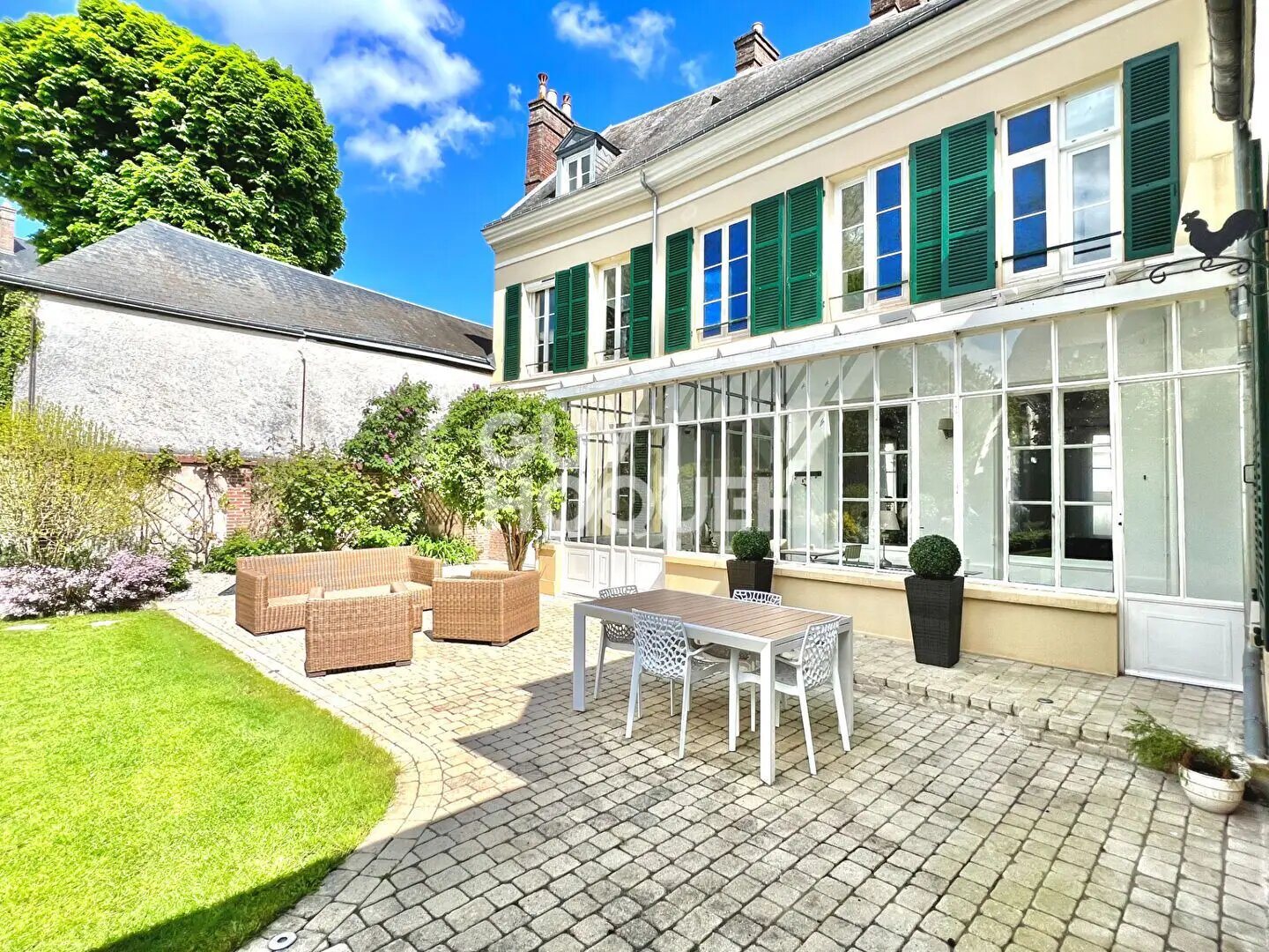 Maison à vendre, 270m², Dreux