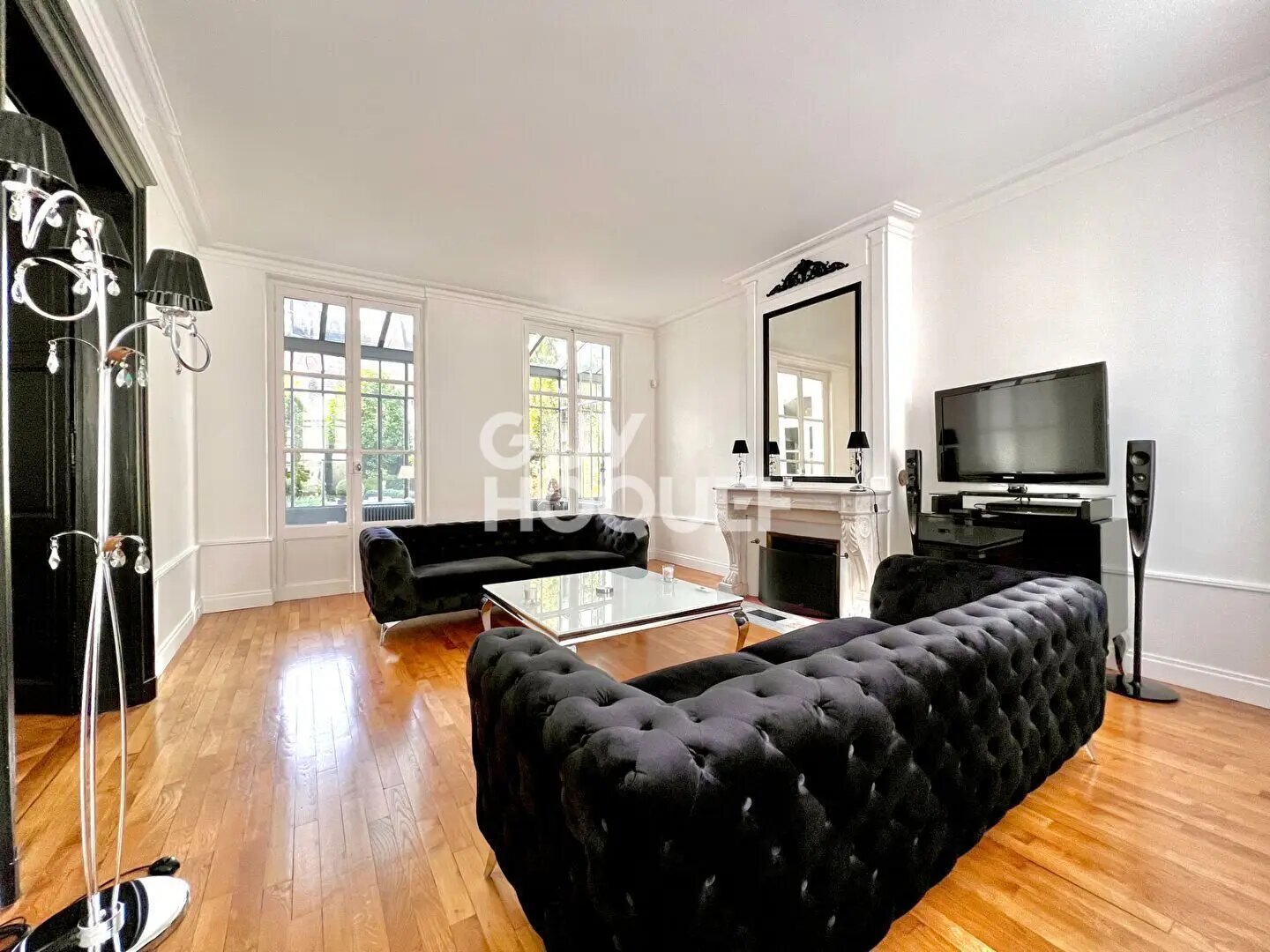 Maison à vendre, 270m², Dreux