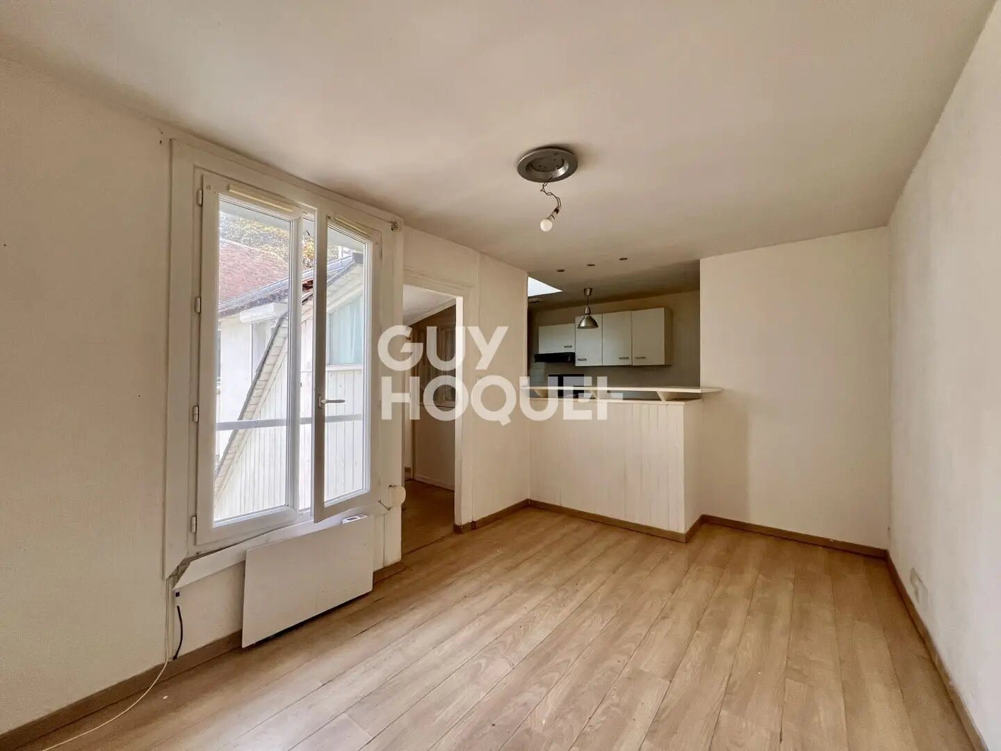 Appartement à vendre, 30m², Dreux