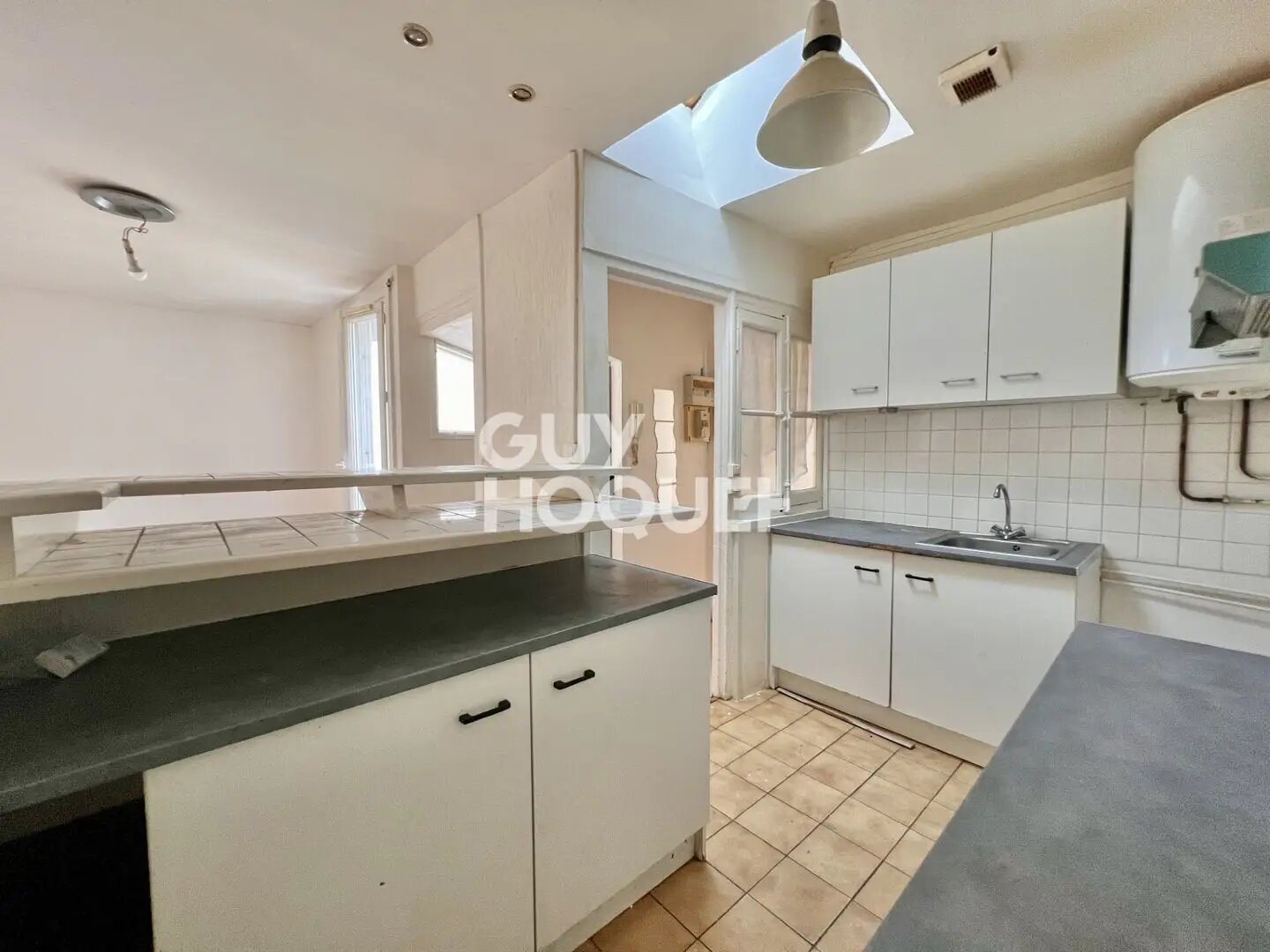Appartement à vendre, 30m², Dreux
