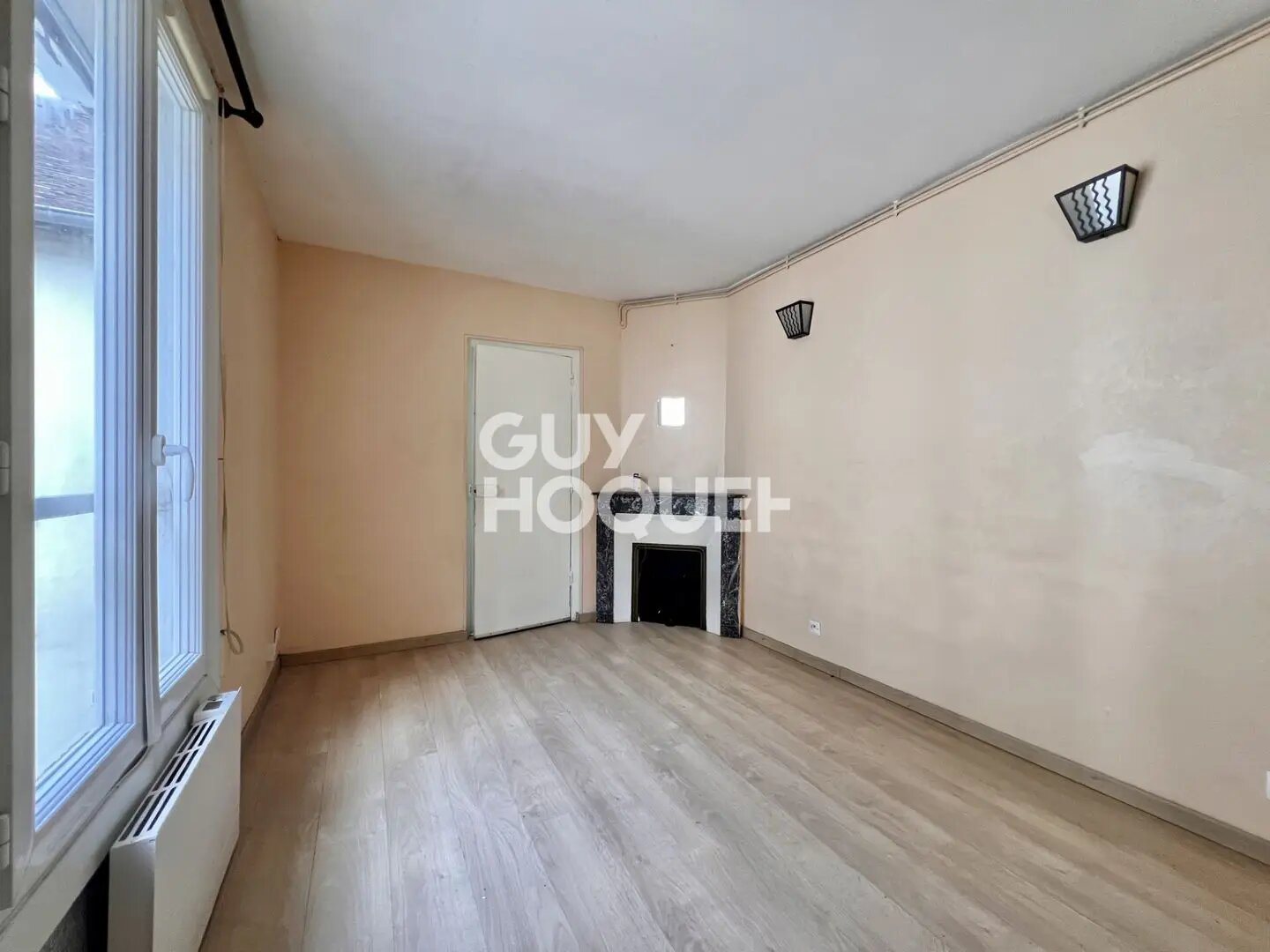 Appartement à vendre, 30m², Dreux