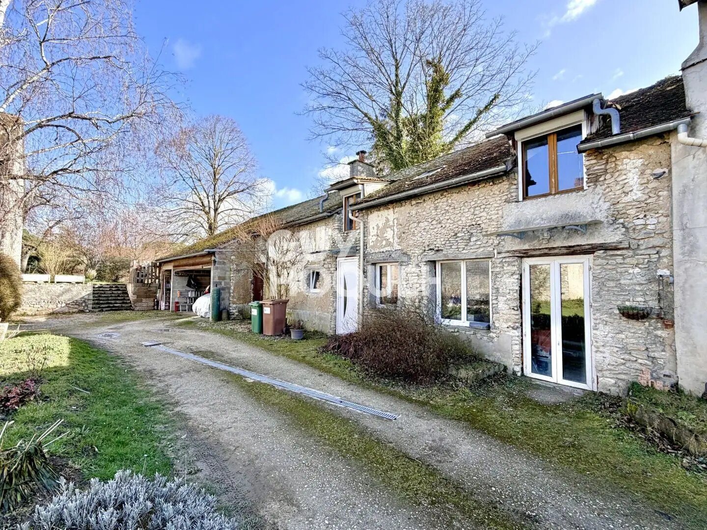 Maison à vendre, 89m², Houdan