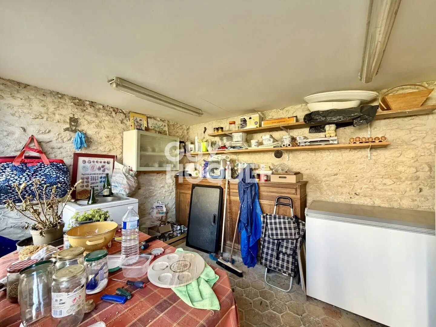 Maison à vendre, 89m², Houdan
