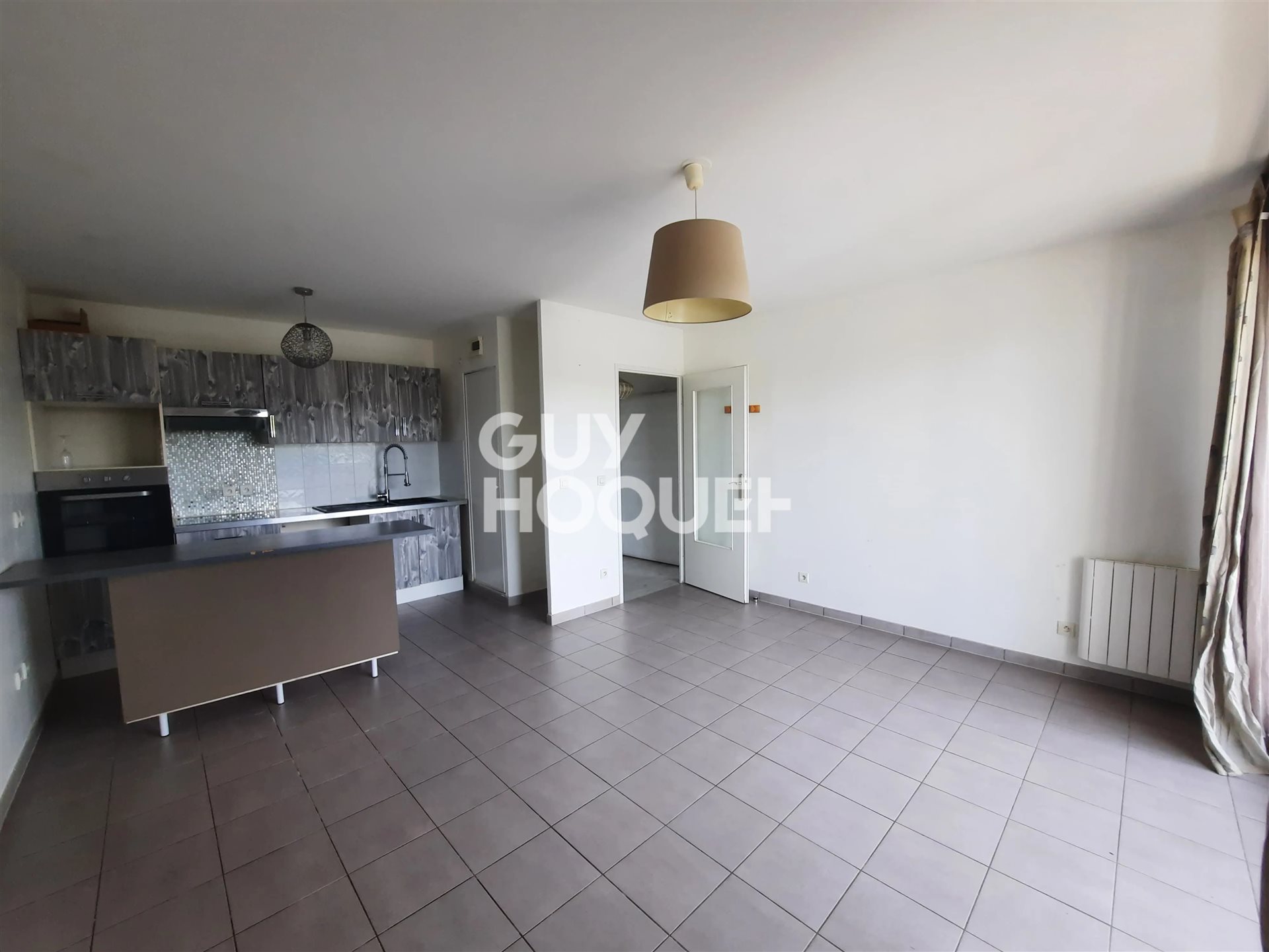 Appartement à louer, 39m², Dreux