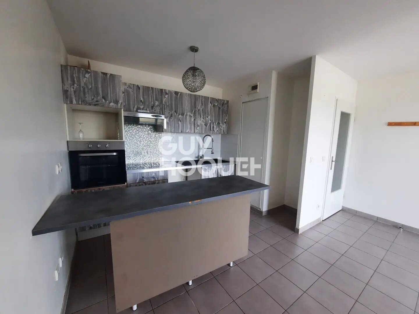 Appartement à louer, 39m², Dreux