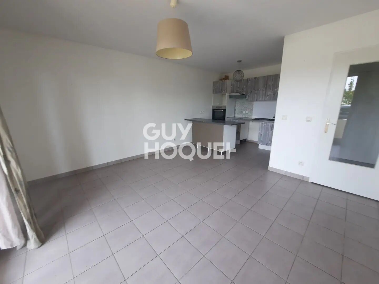 Appartement à louer, 39m², Dreux
