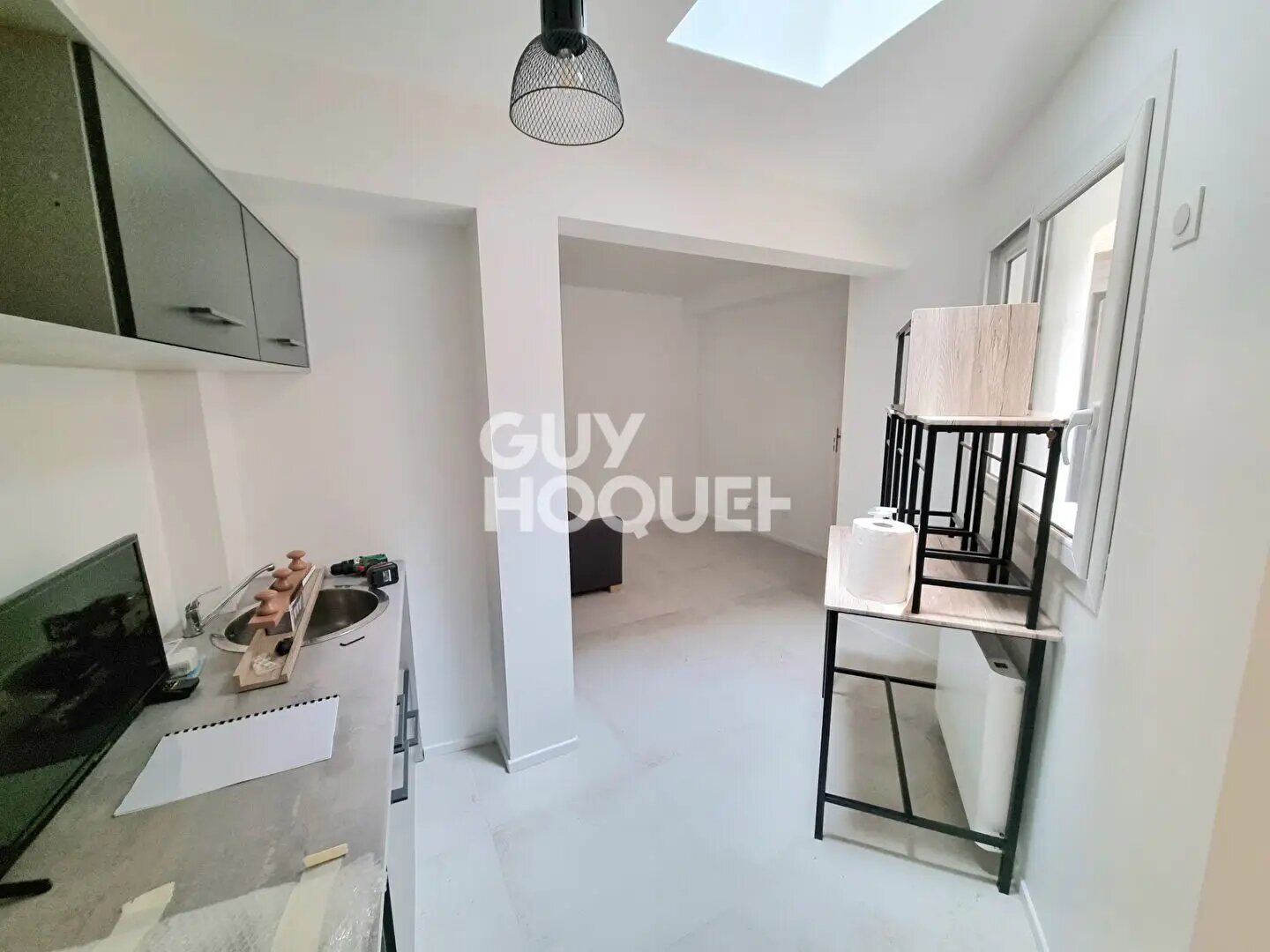 Appartement à louer, 31m², Dreux