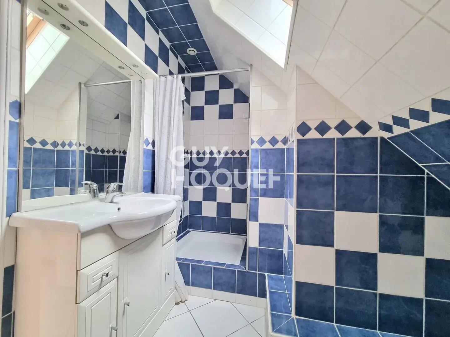 Appartement à louer, 36m², Dreux