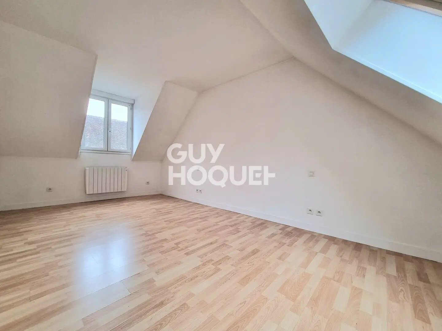 Appartement à louer, 36m², Dreux