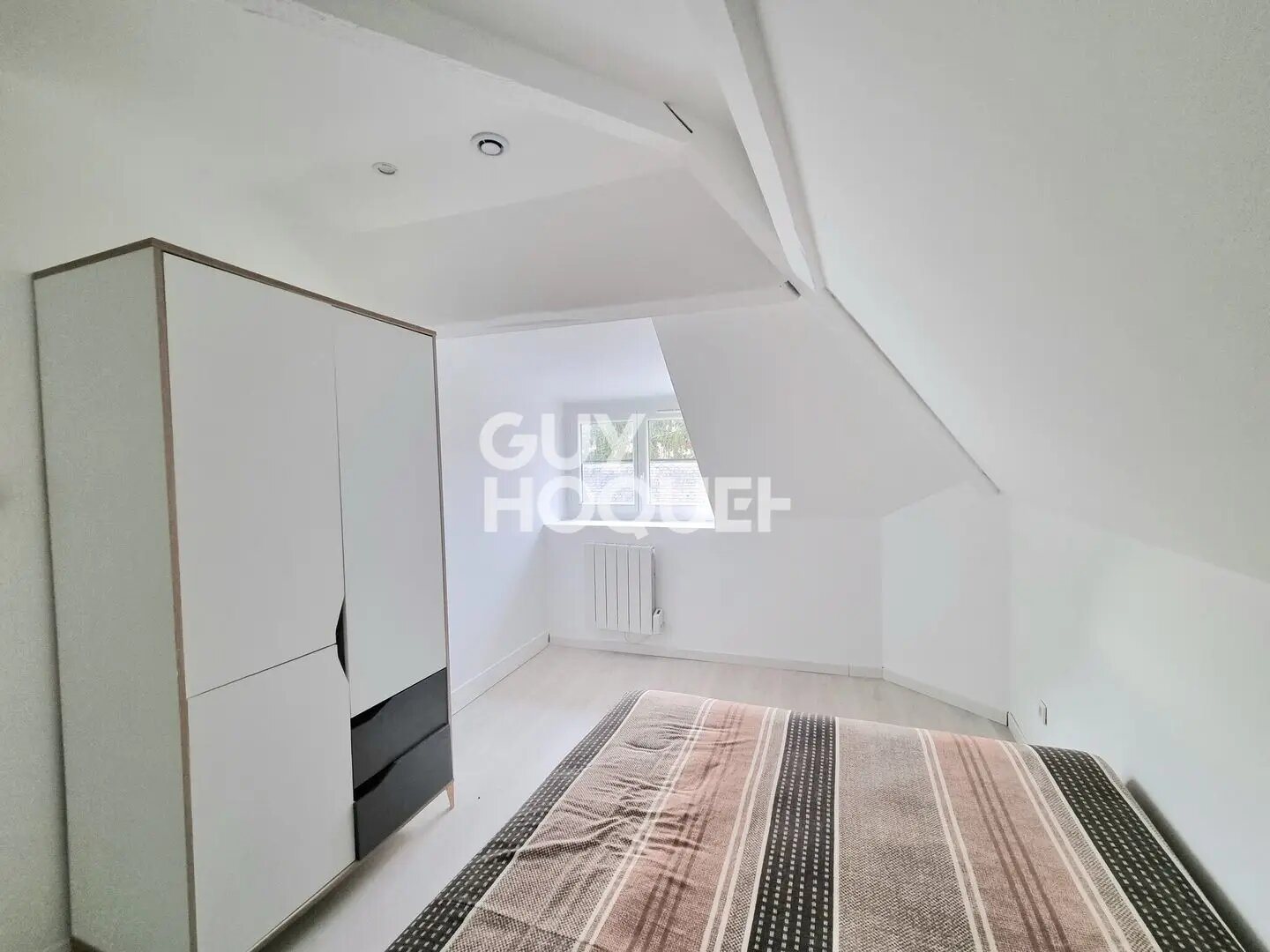 Appartement à louer, 26m², Dreux