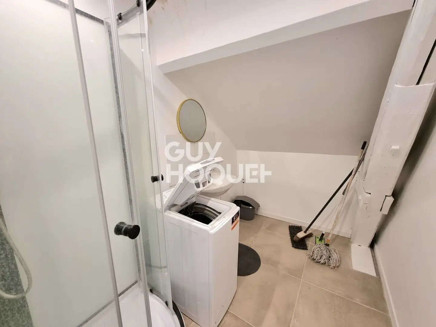 Appartement à louer, 26m², Dreux