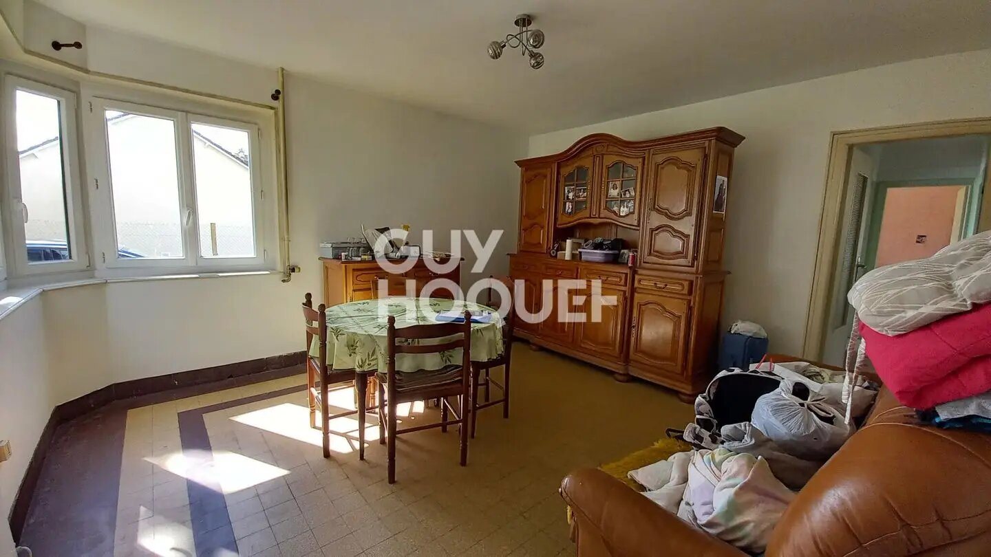 Maison à vendre, 66m², Dreux