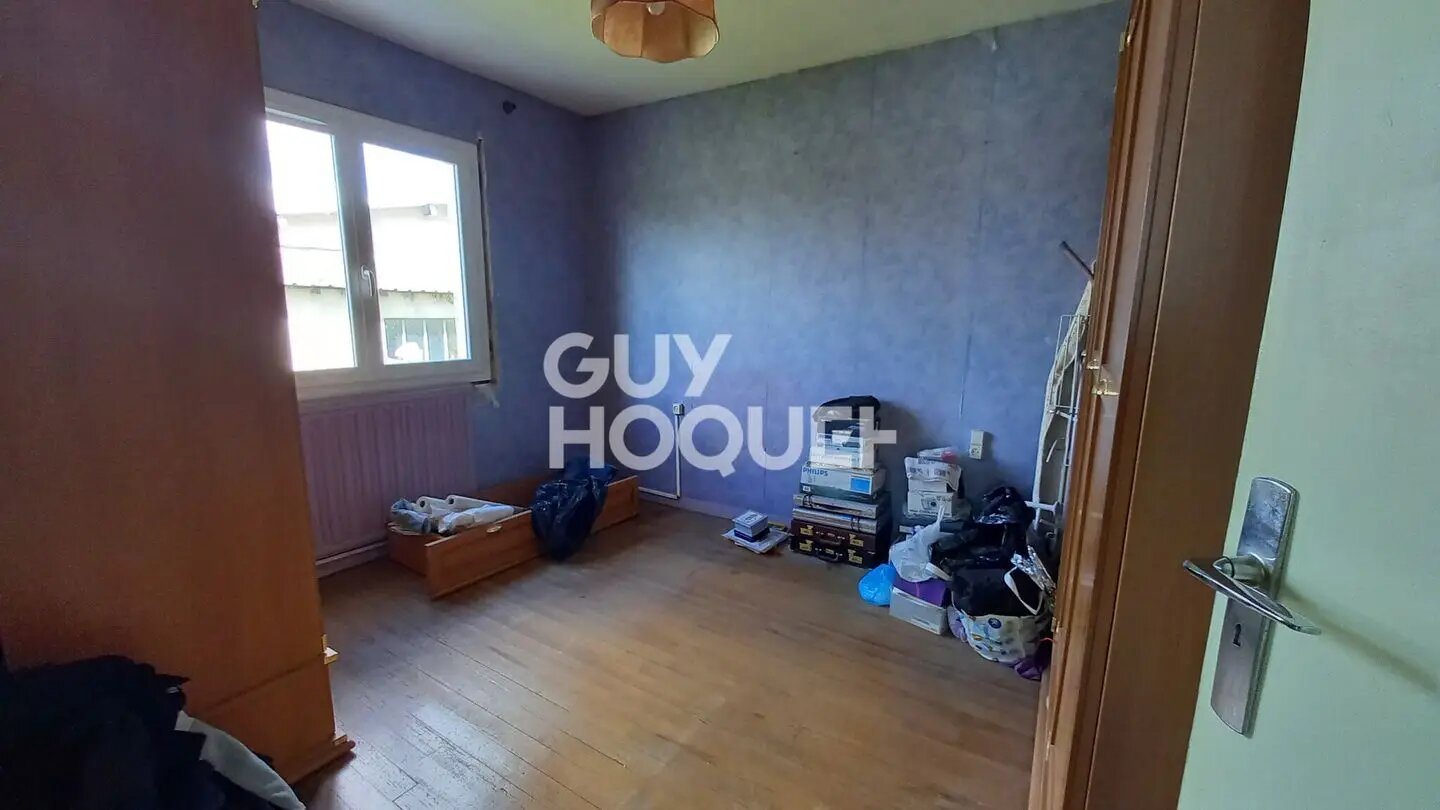Maison à vendre, 66m², Dreux