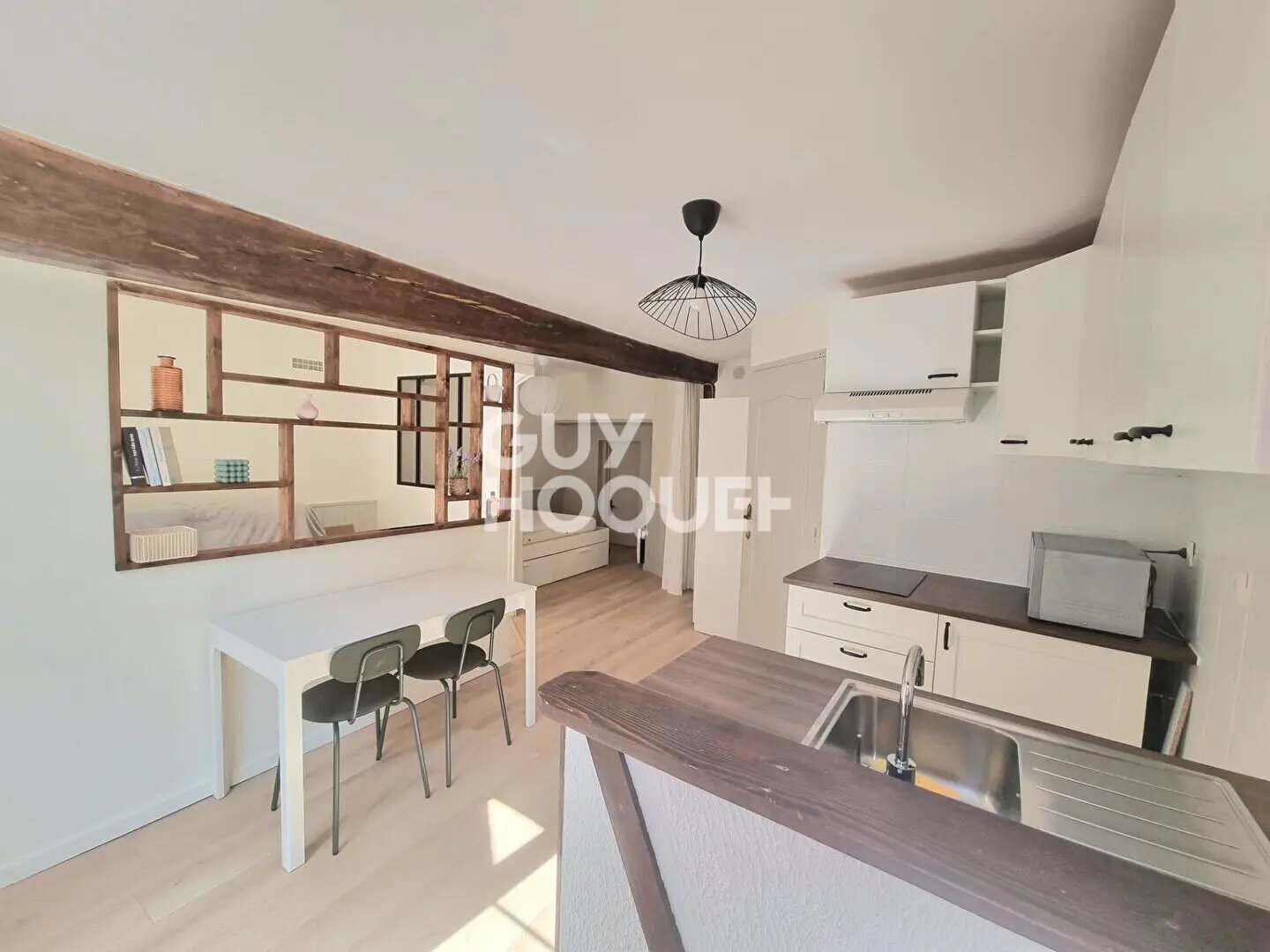 Appartement à louer, 31m², Dreux