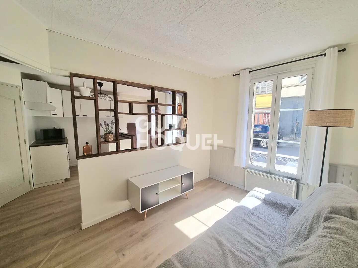 Appartement à louer, 31m², Dreux