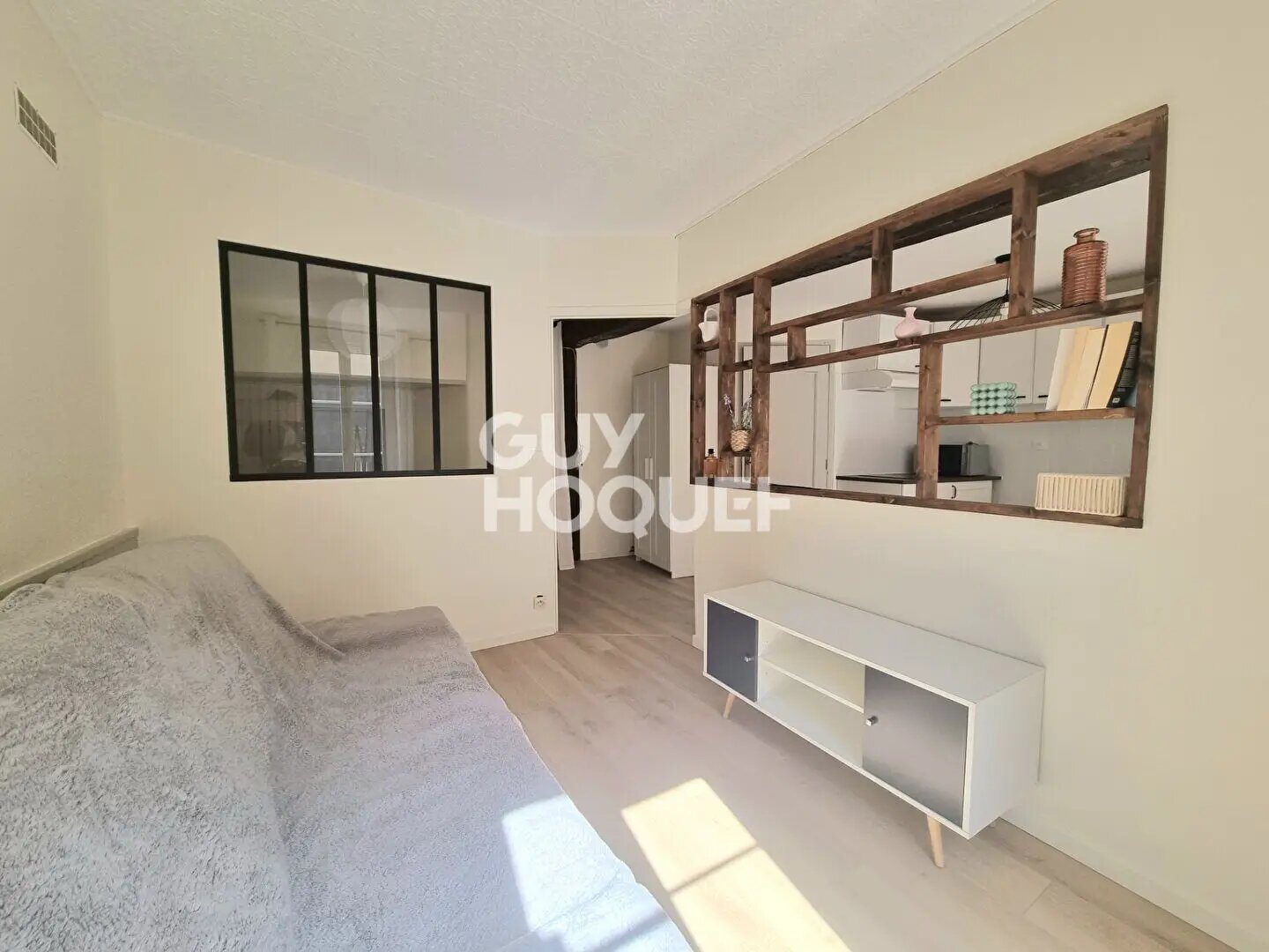 Appartement à louer, 31m², Dreux