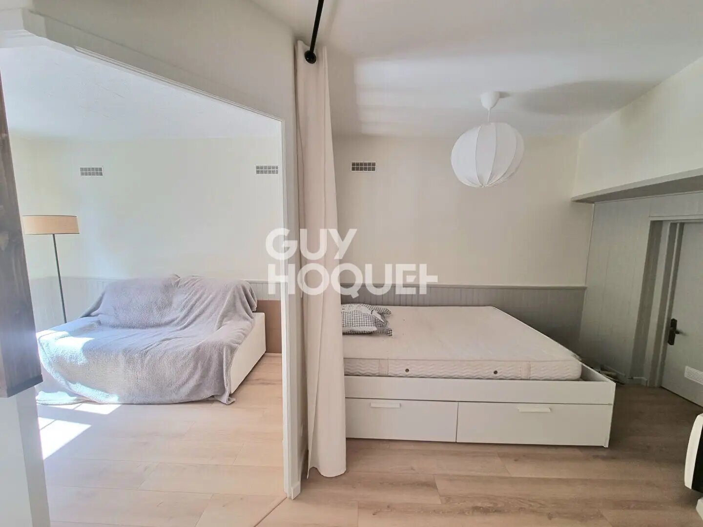 Appartement à louer, 31m², Dreux