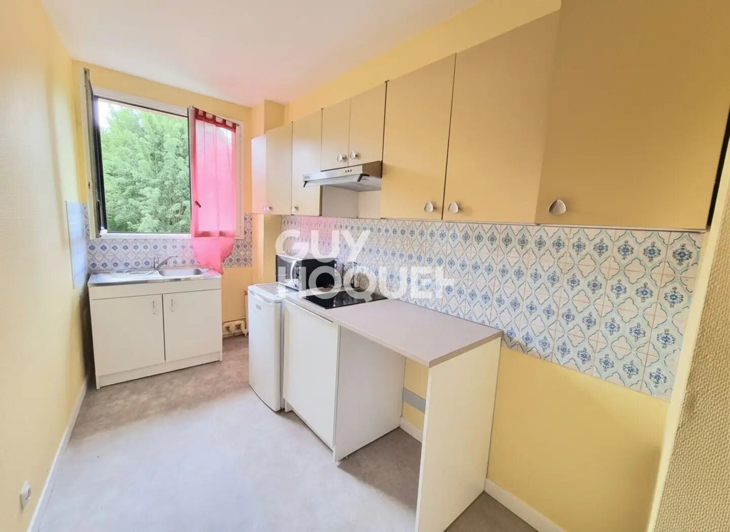 Appartement à vendre, 33m², Dreux