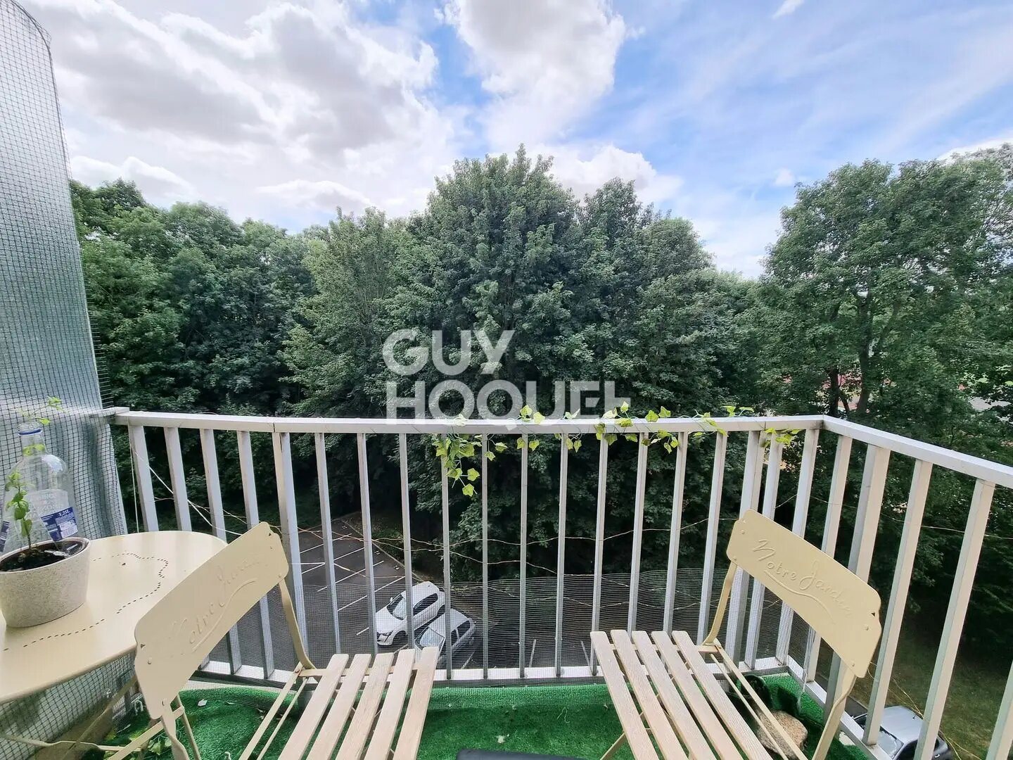 Appartement à vendre, 33m², Dreux