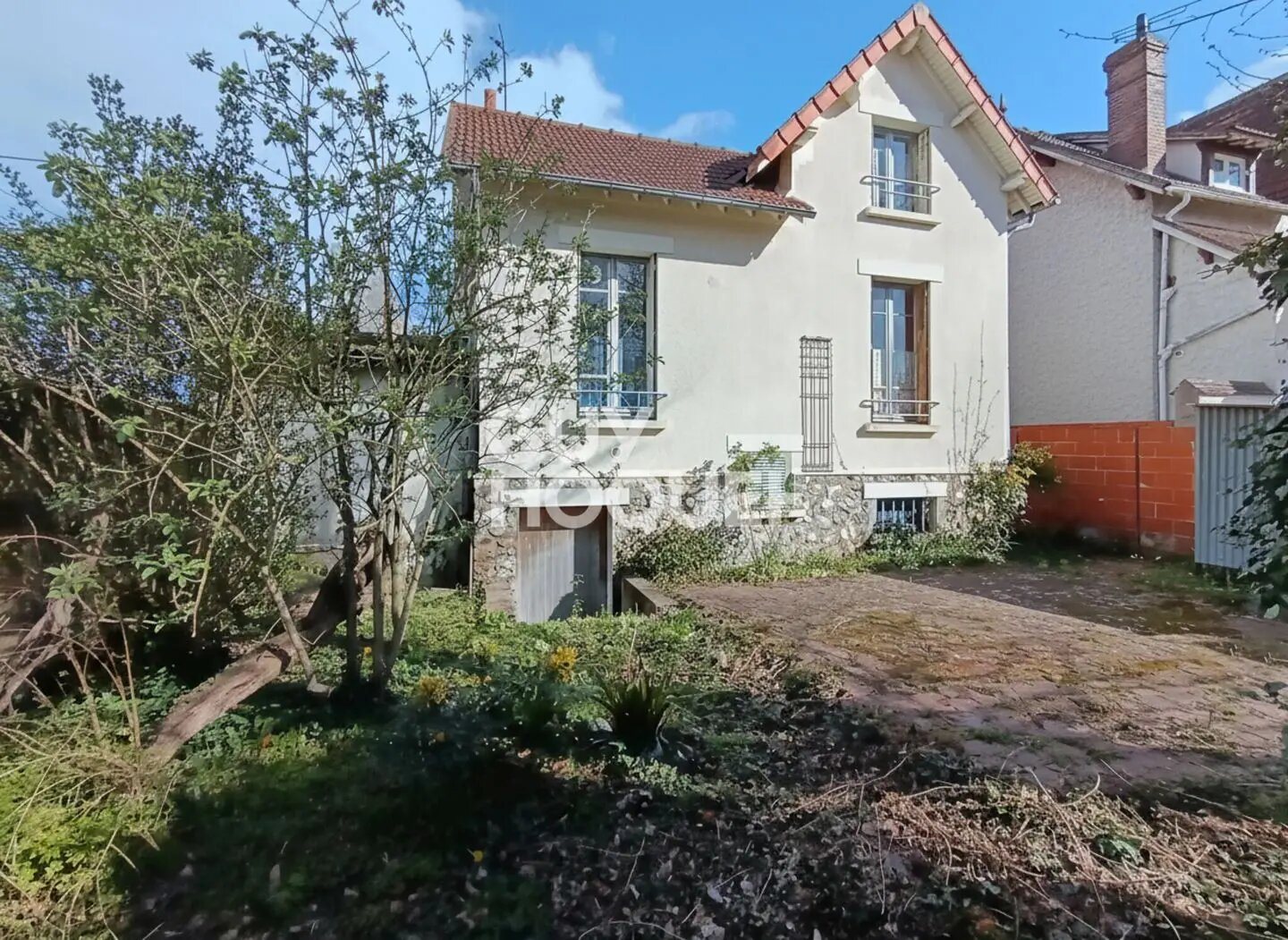 Maison à vendre, 67m², Dreux
