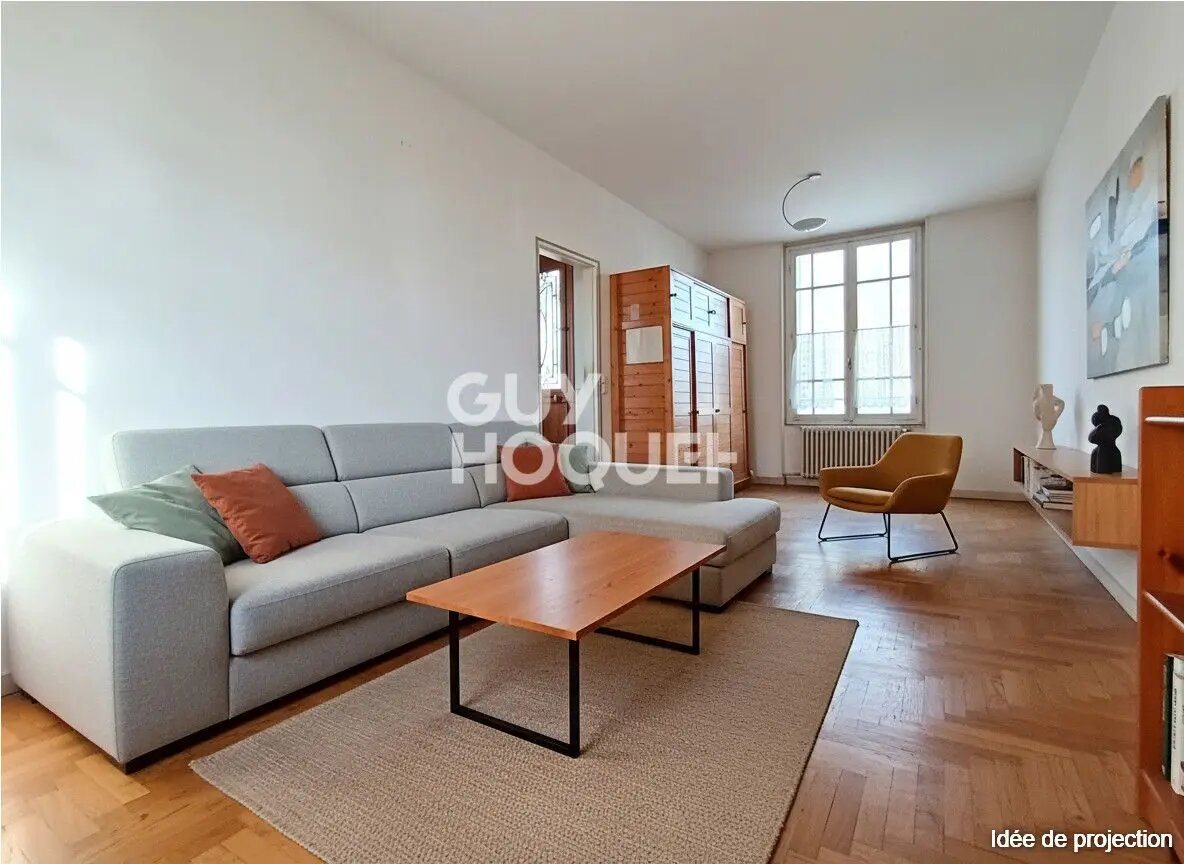 Maison à vendre, 67m², Dreux