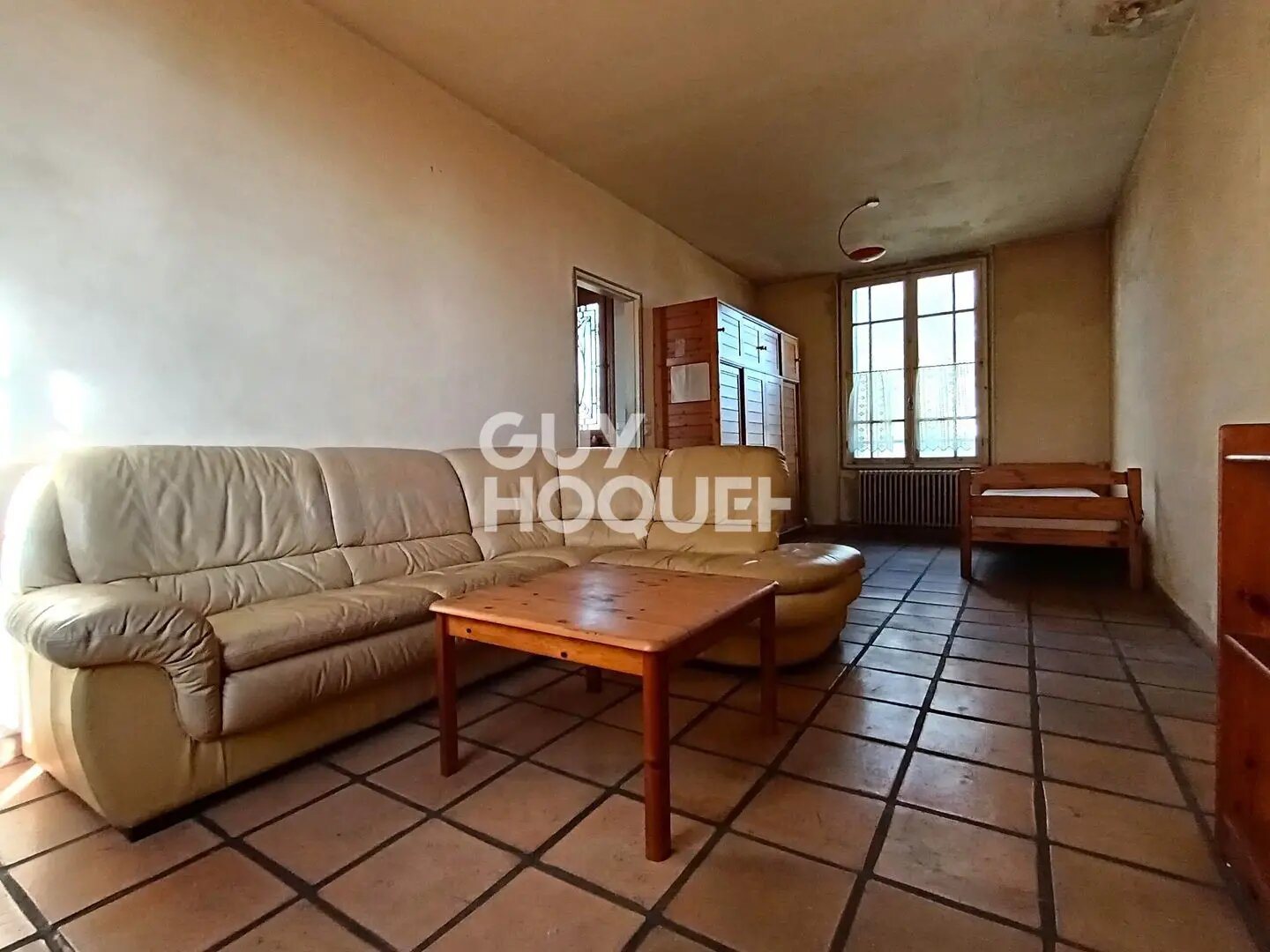 Maison à vendre, 67m², Dreux