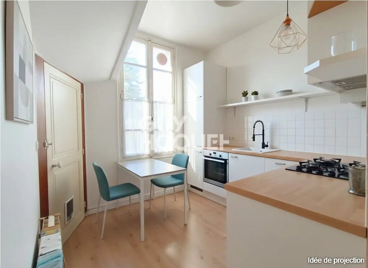 Maison à vendre, 67m², Dreux