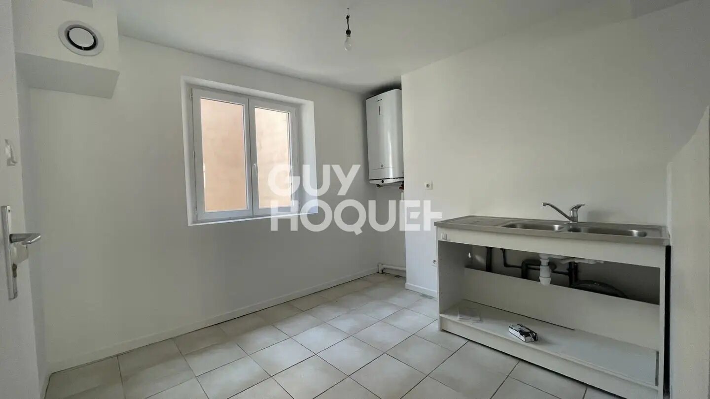 Appartement à louer, 37m², Châteauneuf-en-Thymerais