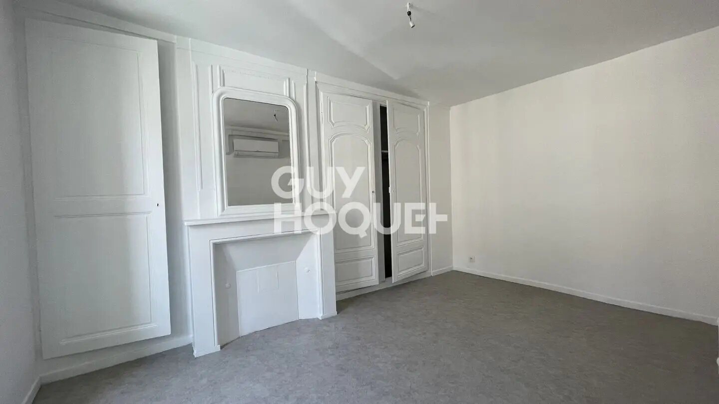 Appartement à louer, 37m², Châteauneuf-en-Thymerais