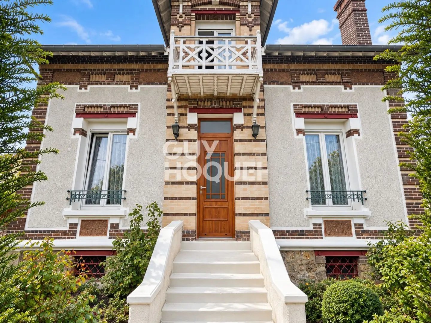 Maison à vendre, 118m², Dreux