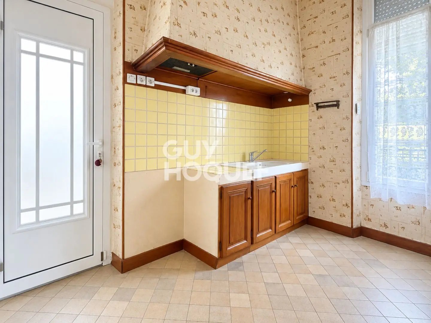 Maison à vendre, 118m², Dreux