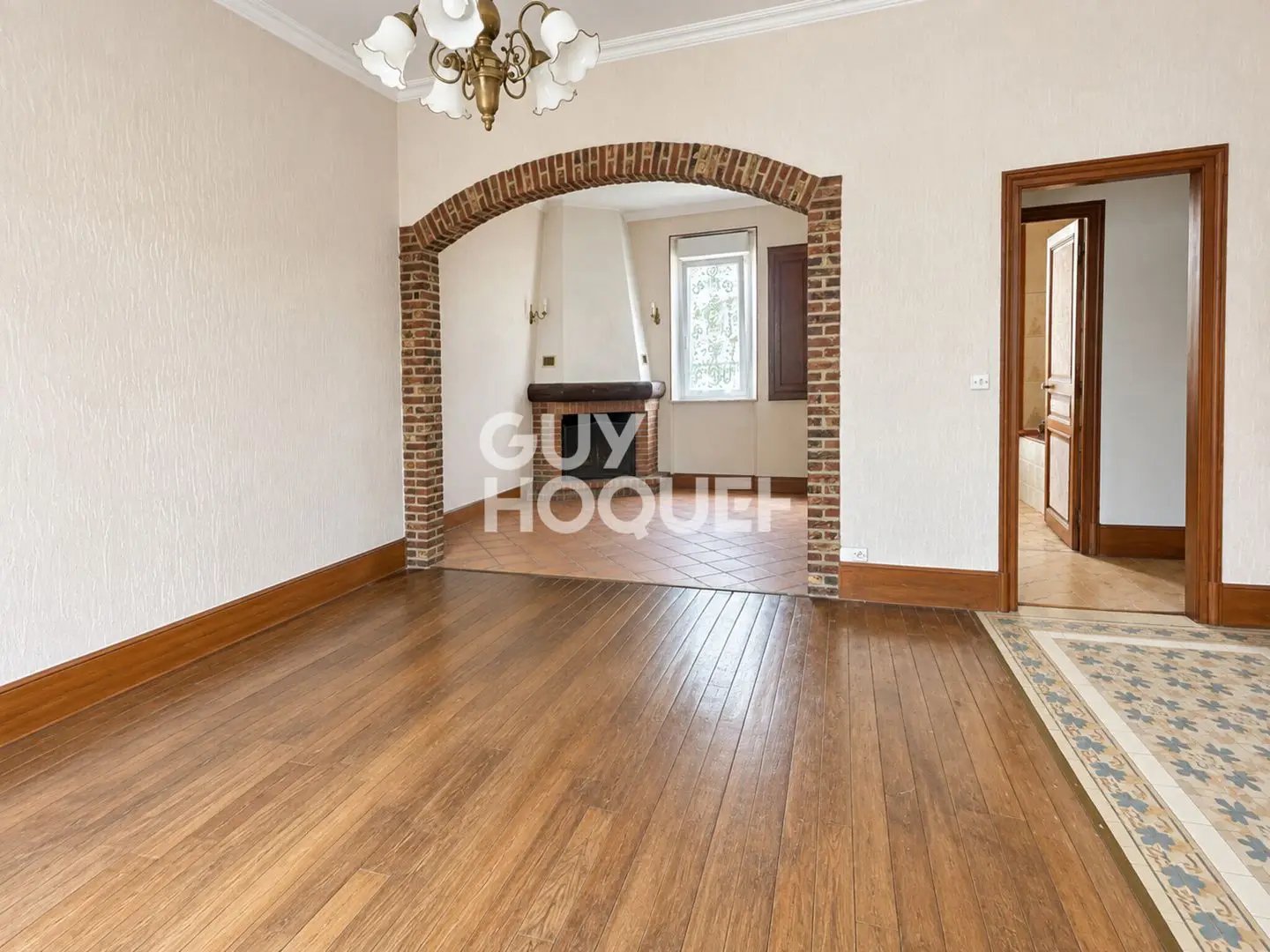 Maison à vendre, 118m², Dreux
