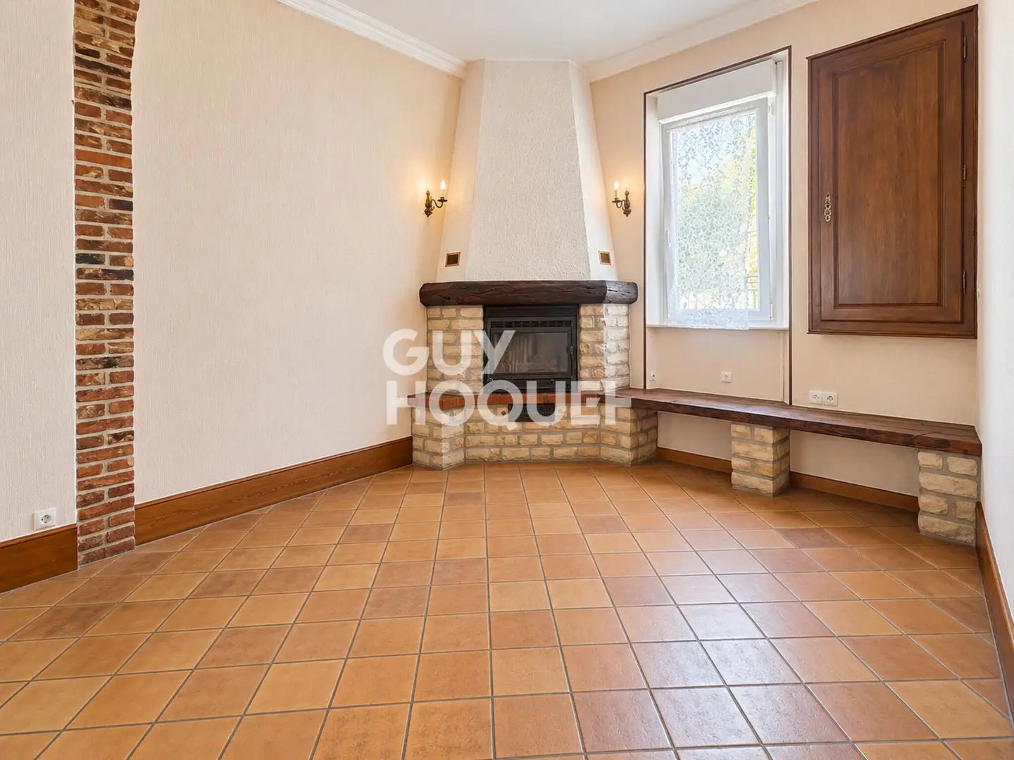 Maison à vendre, 118m², Dreux