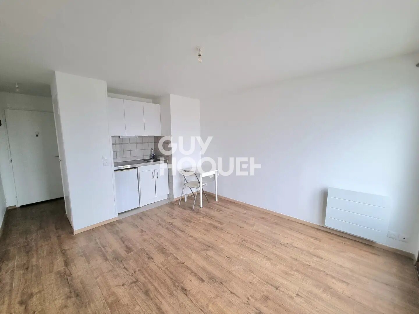 Appartement à louer, 19m², Dreux