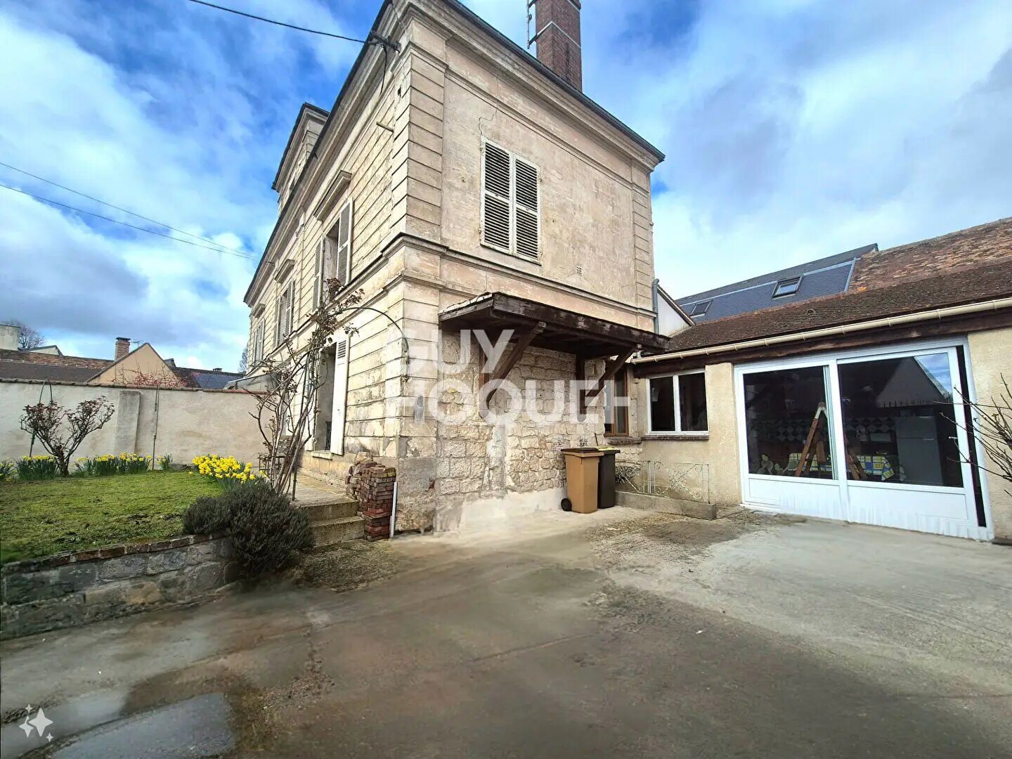 Maison à vendre, 147m², Dreux