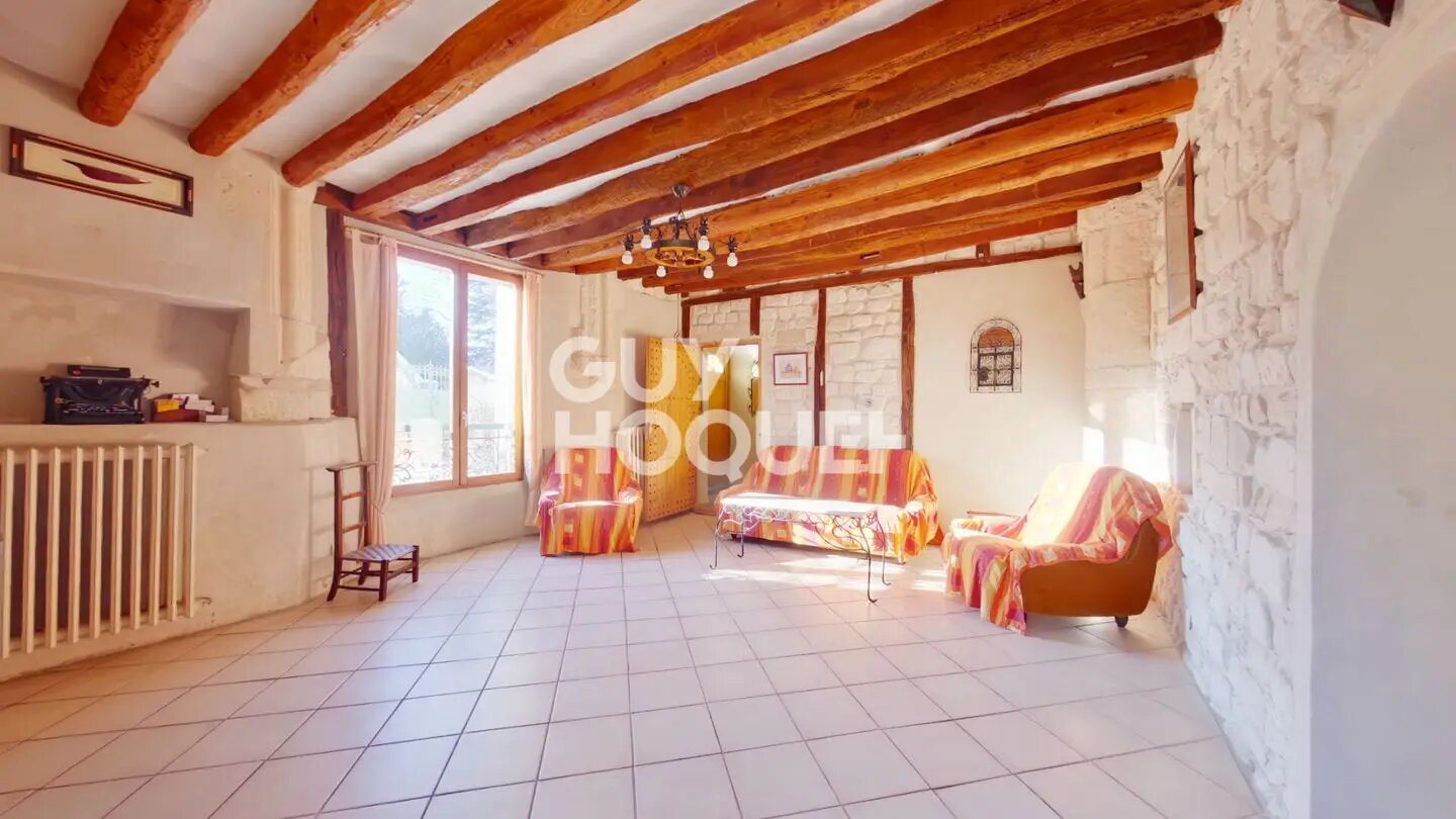 Maison à vendre, 147m², Dreux