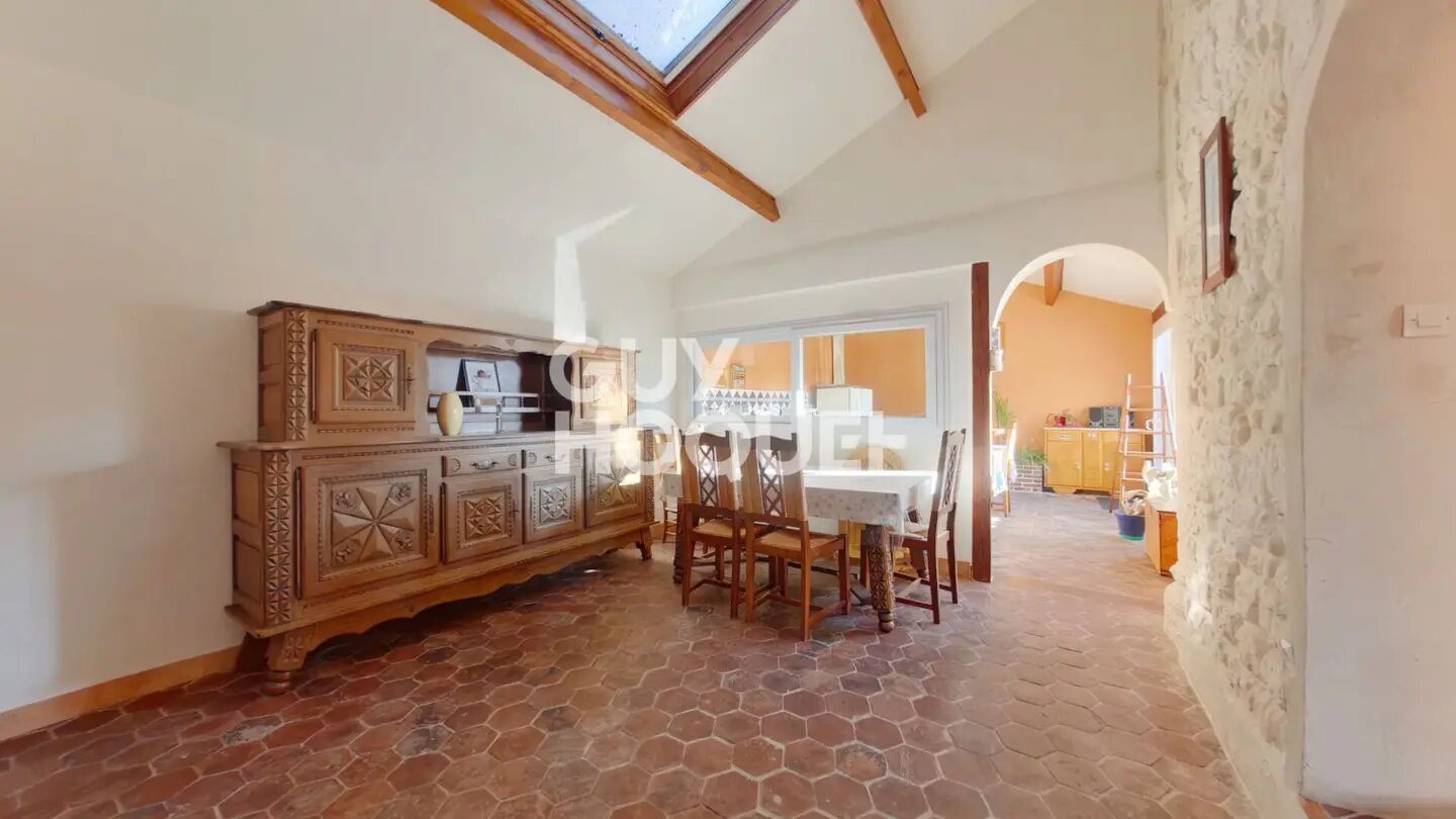 Maison à vendre, 147m², Dreux