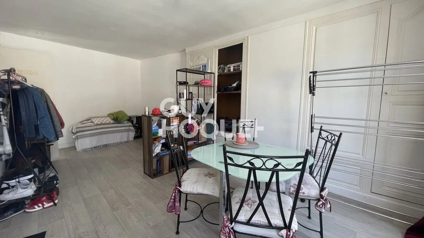 Appartement à louer, 38m², Dreux