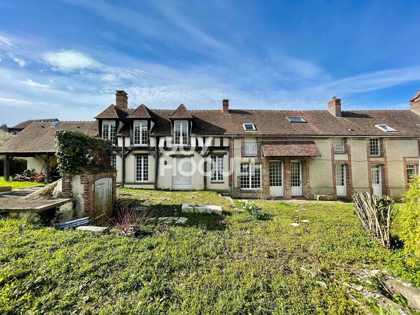 Maison à vendre, 200m², Dreux