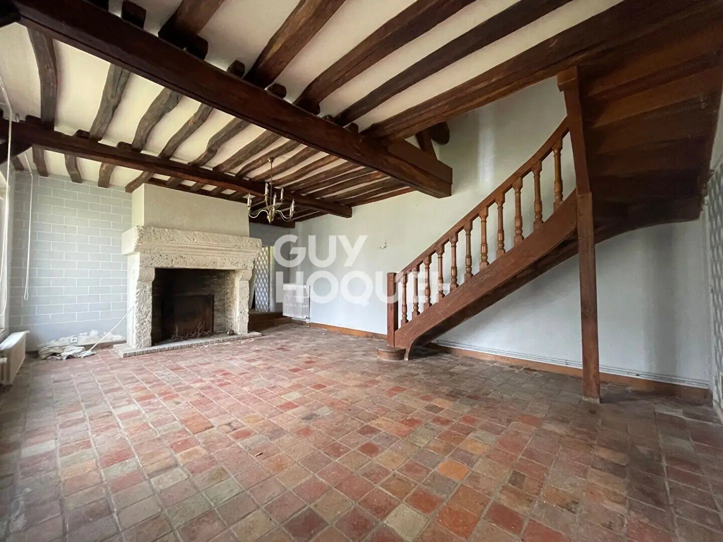 Maison à vendre, 200m², Dreux