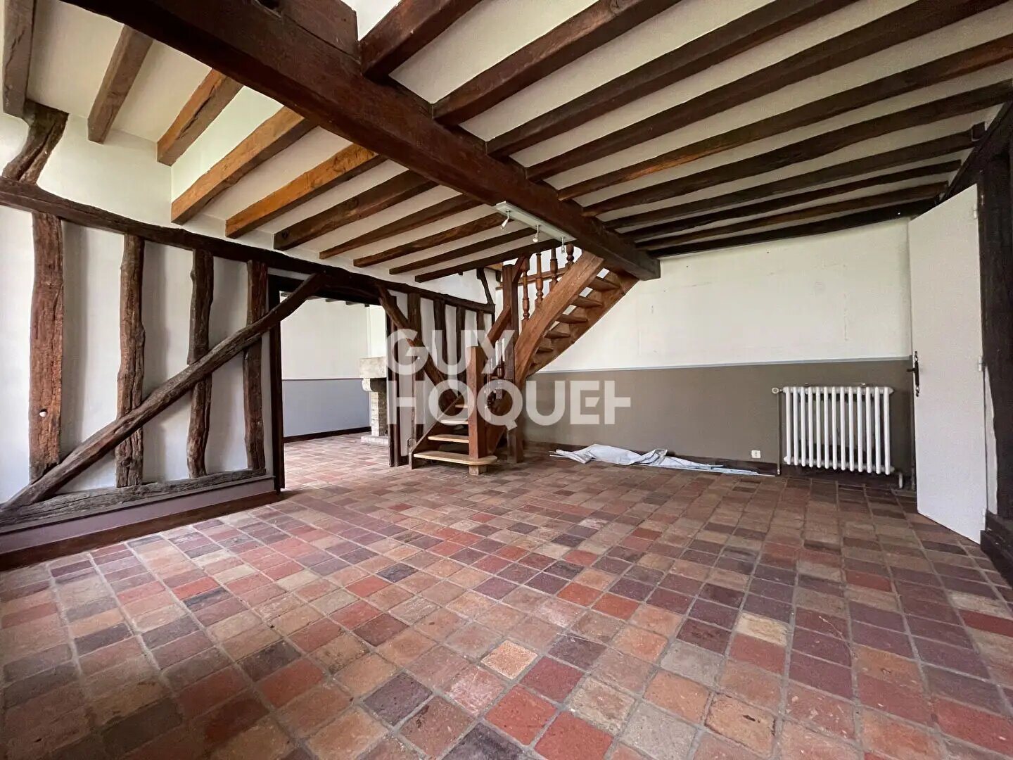 Maison à vendre, 200m², Dreux
