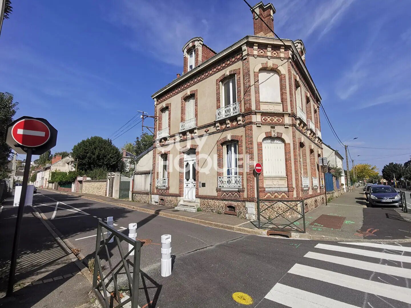 Appartement à vendre, 26m², Dreux