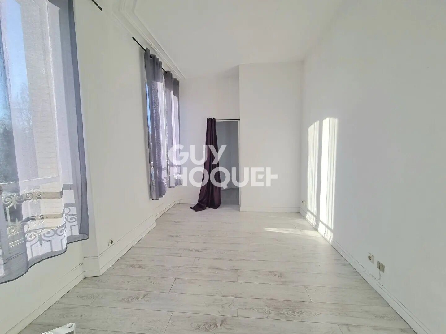 Appartement à vendre, 26m², Dreux