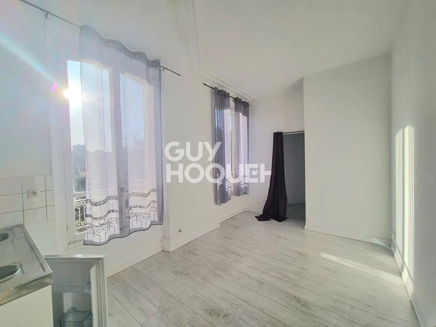 Appartement à vendre, 26m², Dreux