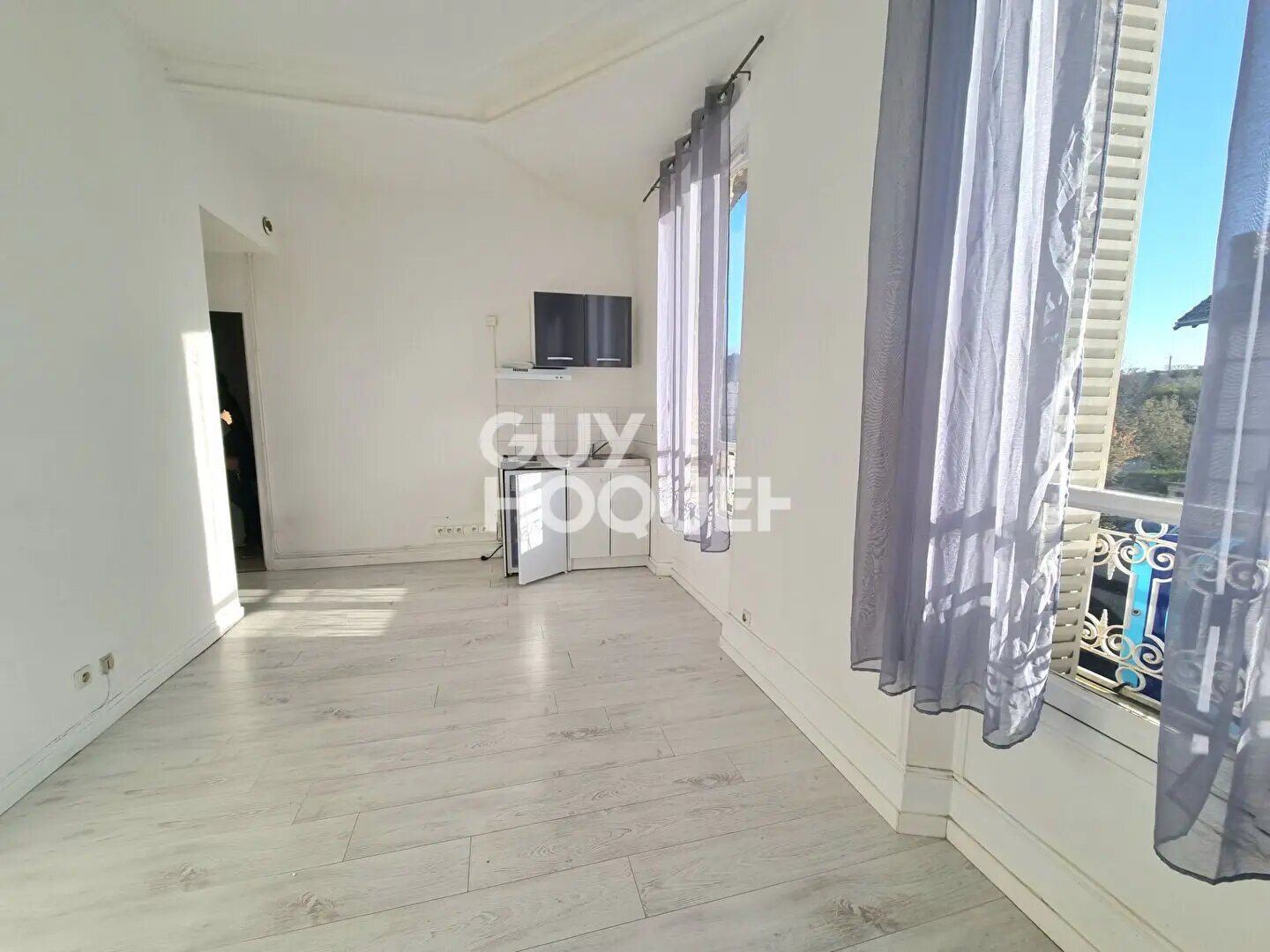 Appartement à vendre, 26m², Dreux