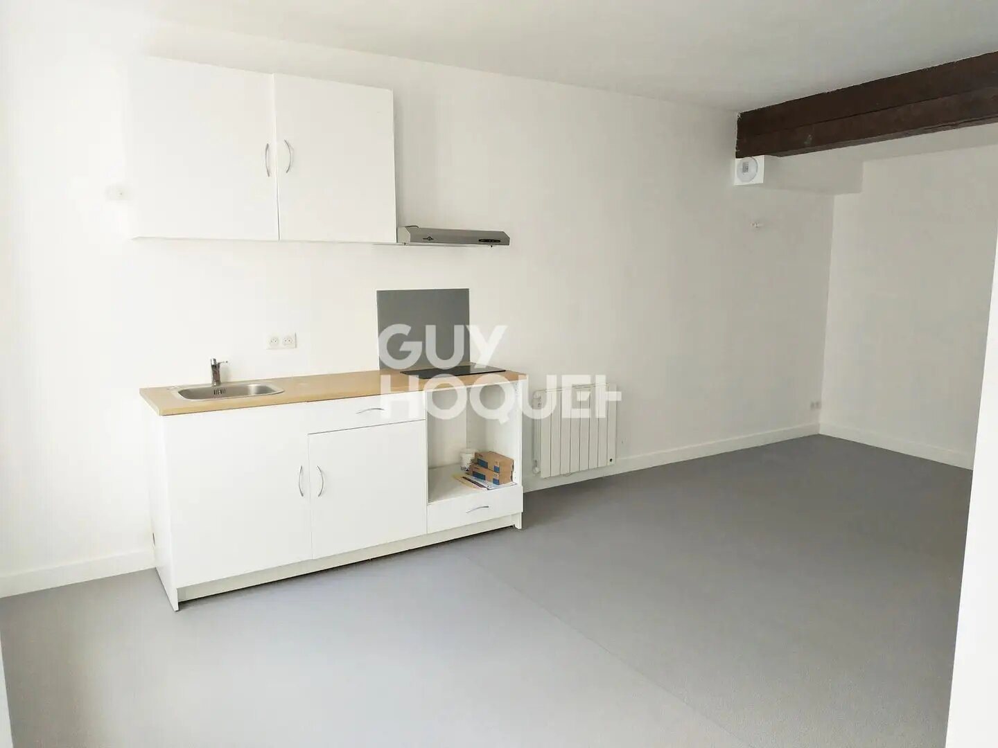 Appartement à louer, 24m², Dreux