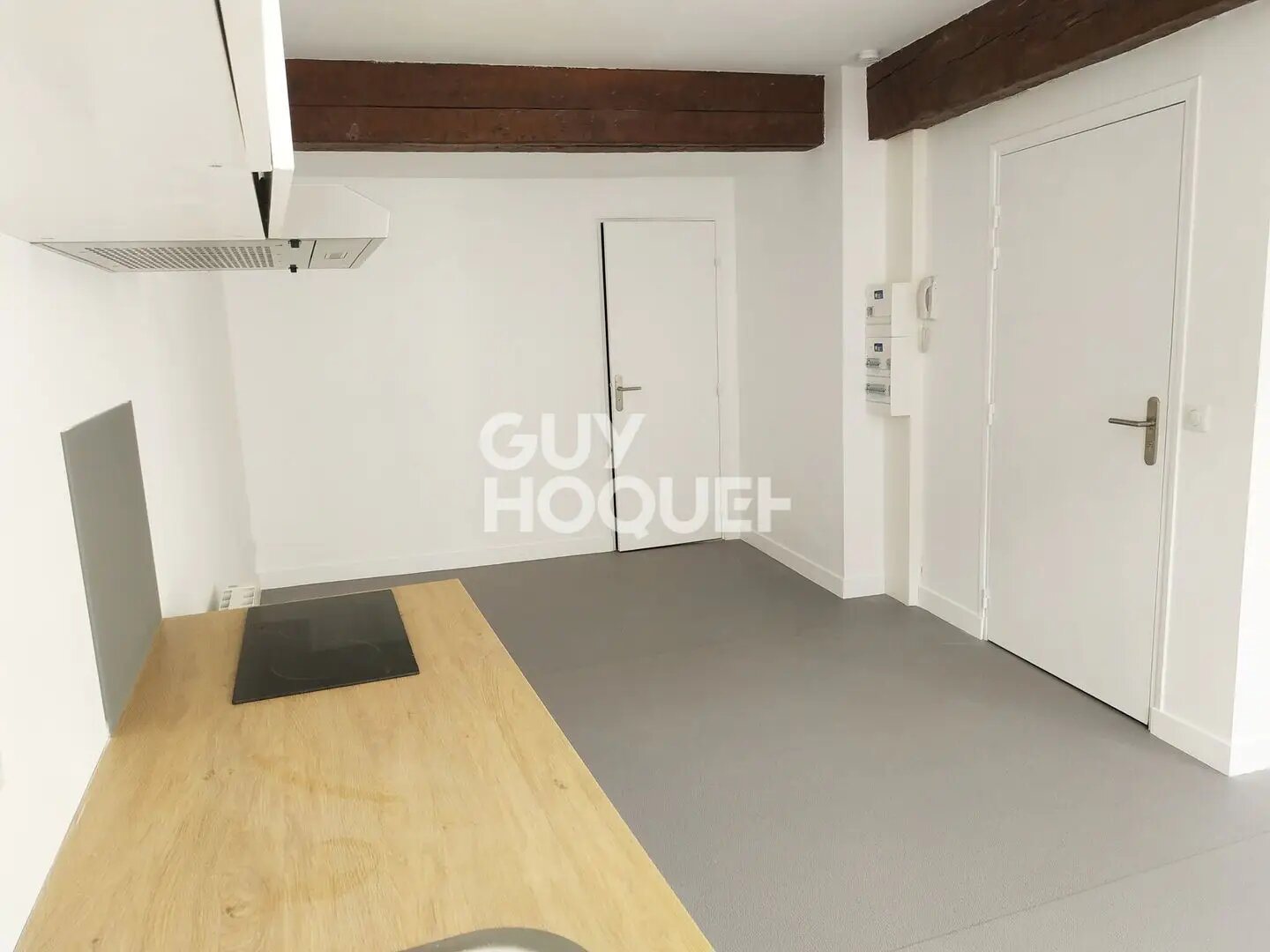Appartement à louer, 24m², Dreux