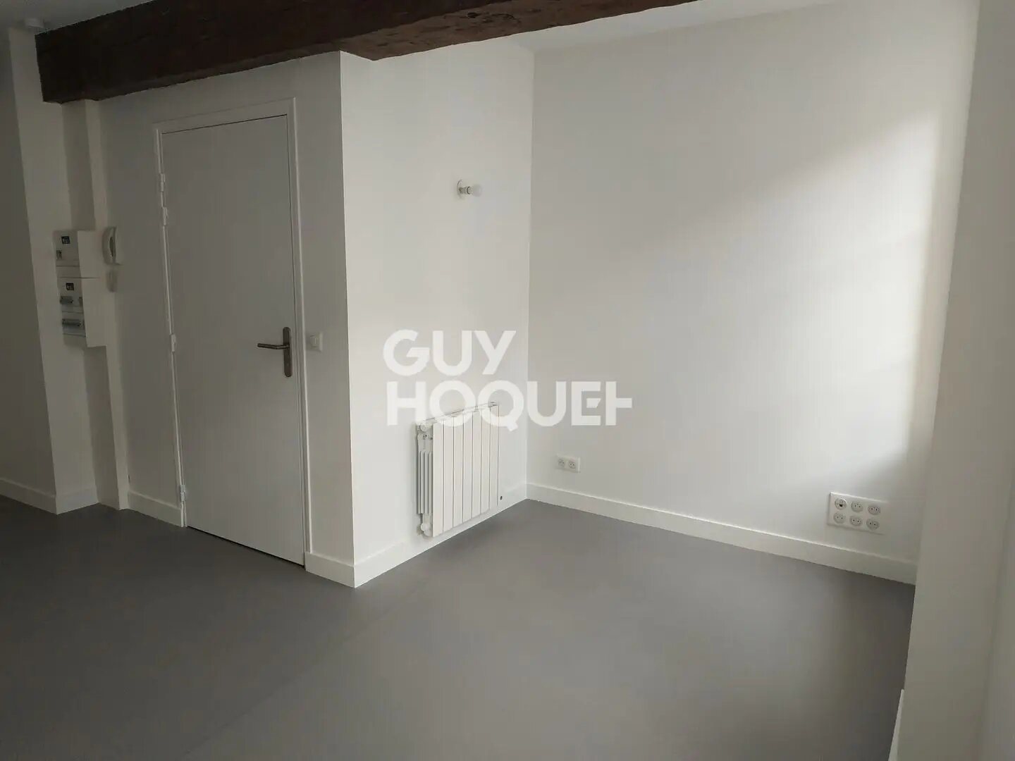 Appartement à louer, 24m², Dreux