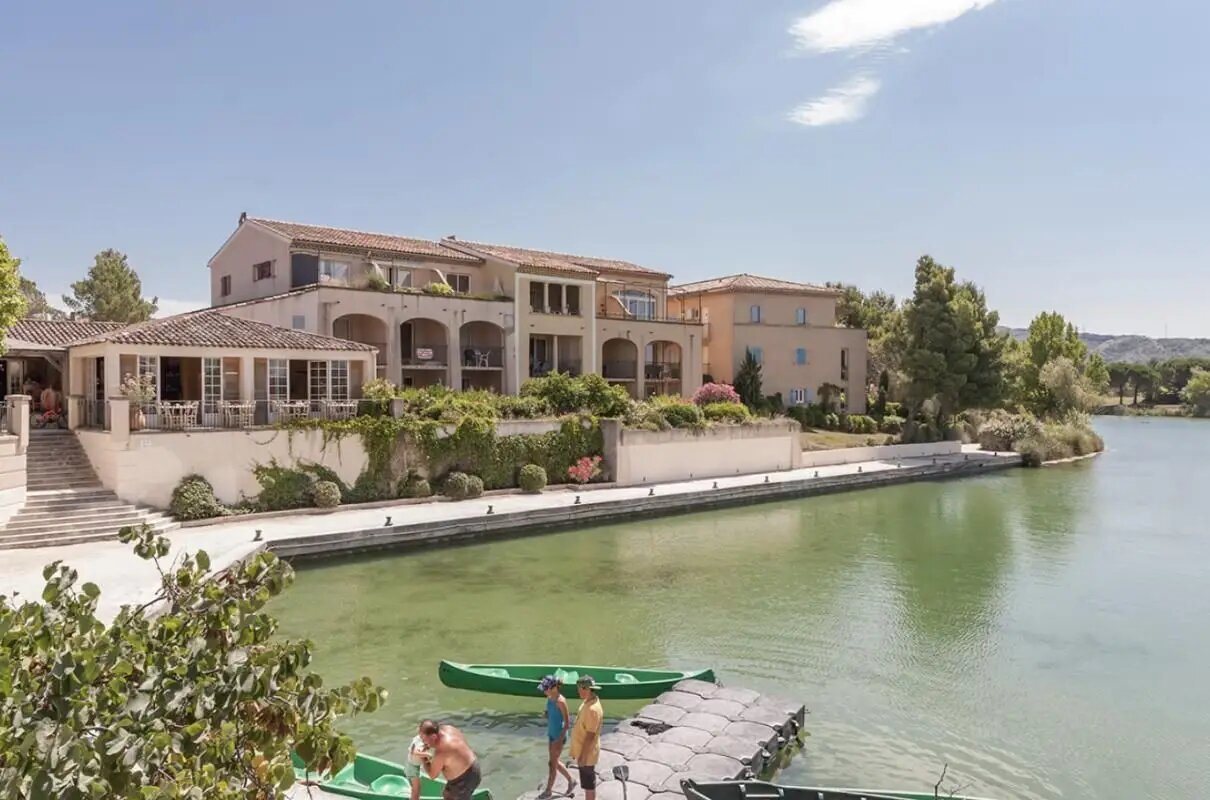Appartement à vendre, 32m², Mallemort