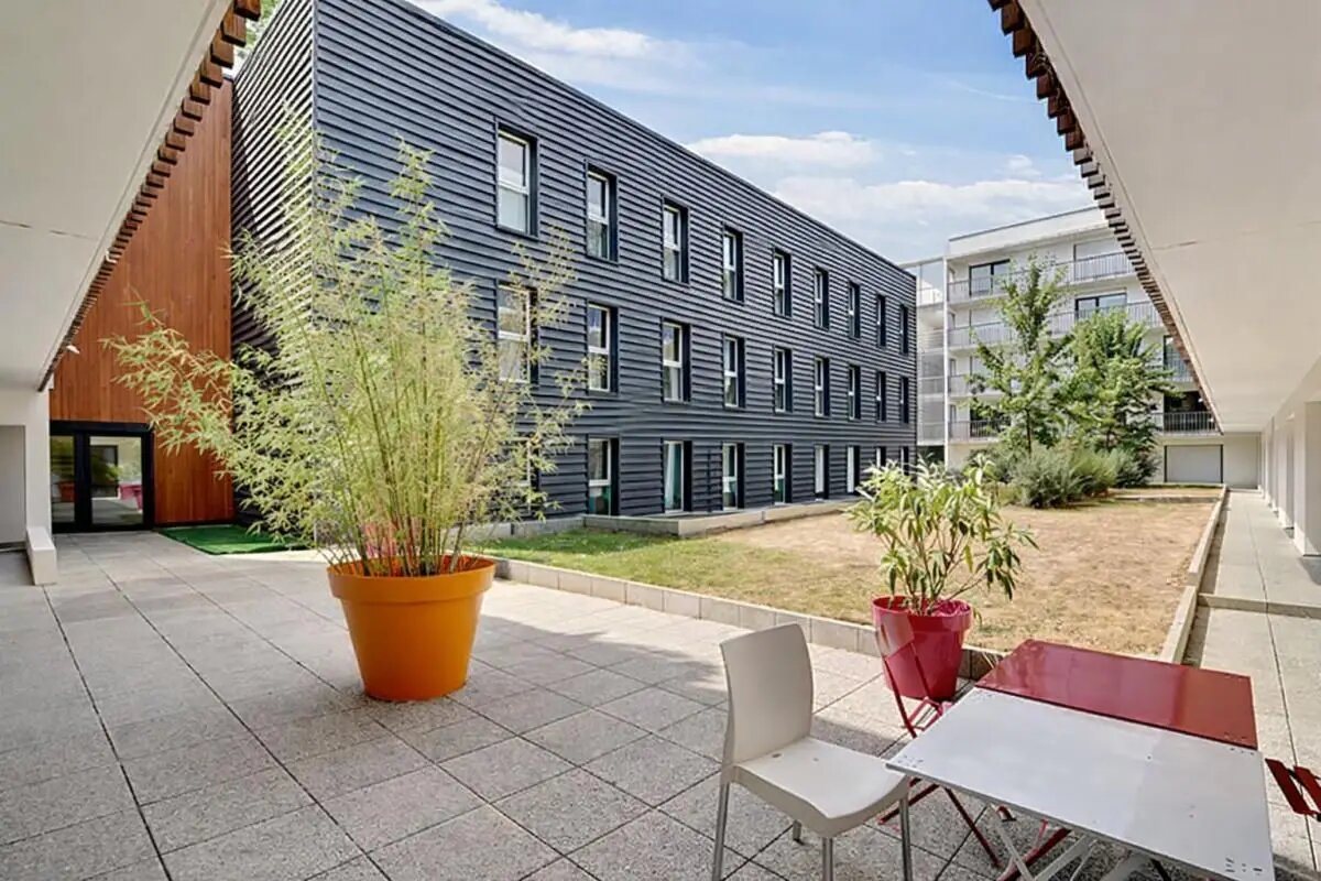 Appartement à vendre, 23m², Nantes